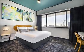 Nightcap At Prince Of Wales Hotel